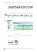 Предварительный просмотр 23 страницы IBA ibaPADU-D-8AI-U Manual