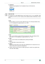 Предварительный просмотр 24 страницы IBA ibaPADU-D-8AI-U Manual