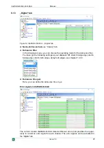 Предварительный просмотр 25 страницы IBA ibaPADU-D-8AI-U Manual