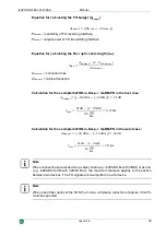 Предварительный просмотр 33 страницы IBA ibaPADU-D-8AI-U Manual