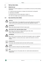 Preview for 13 page of IBA ibaPQU-S Manual