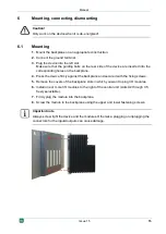 Preview for 15 page of IBA ibaPQU-S Manual