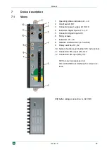 Preview for 17 page of IBA ibaPQU-S Manual