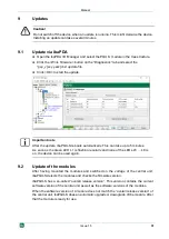 Preview for 31 page of IBA ibaPQU-S Manual