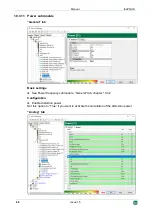 Preview for 68 page of IBA ibaPQU-S Manual