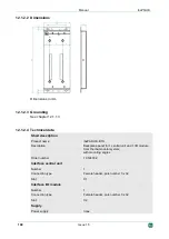 Preview for 100 page of IBA ibaPQU-S Manual