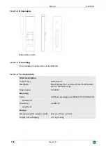 Preview for 102 page of IBA ibaPQU-S Manual