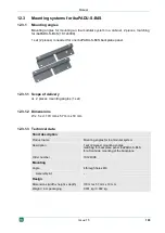 Preview for 103 page of IBA ibaPQU-S Manual