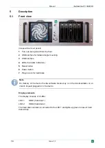 Preview for 10 page of IBA ibaRackline-PC CAM Manual