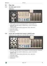 Preview for 11 page of IBA ibaRackline Manual