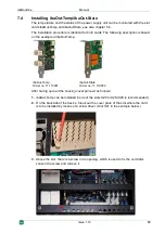 Preview for 19 page of IBA ibaRackline Manual