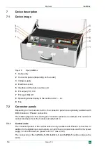 Предварительный просмотр 14 страницы IBA MBox Manual