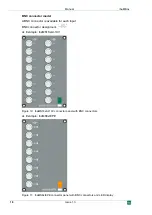 Предварительный просмотр 18 страницы IBA MBox Manual