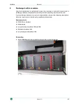 Предварительный просмотр 21 страницы IBA MBox Manual