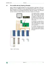 Предварительный просмотр 17 страницы IBA PADU-8-ICP Manual