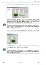 Предварительный просмотр 24 страницы IBA PADU-8-ICP Manual