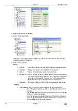 Предварительный просмотр 32 страницы IBA PADU-8-ICP Manual