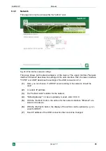 Предварительный просмотр 45 страницы IBA PROFIBUS ibaBM-DP Manual