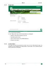 Предварительный просмотр 52 страницы IBA PROFIBUS ibaBM-DP Manual