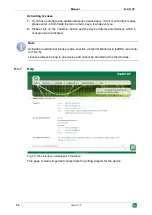 Предварительный просмотр 54 страницы IBA PROFIBUS ibaBM-DP Manual