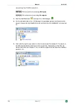 Предварительный просмотр 56 страницы IBA PROFIBUS ibaBM-DP Manual