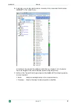 Предварительный просмотр 57 страницы IBA PROFIBUS ibaBM-DP Manual