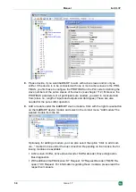 Предварительный просмотр 58 страницы IBA PROFIBUS ibaBM-DP Manual