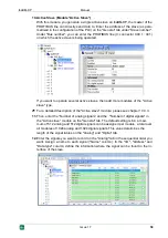 Предварительный просмотр 59 страницы IBA PROFIBUS ibaBM-DP Manual