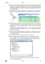 Предварительный просмотр 61 страницы IBA PROFIBUS ibaBM-DP Manual