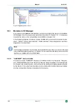 Предварительный просмотр 68 страницы IBA PROFIBUS ibaBM-DP Manual