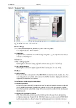 Предварительный просмотр 73 страницы IBA PROFIBUS ibaBM-DP Manual