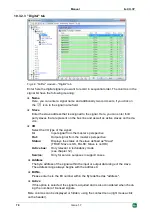 Предварительный просмотр 76 страницы IBA PROFIBUS ibaBM-DP Manual