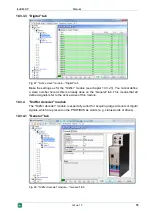 Предварительный просмотр 79 страницы IBA PROFIBUS ibaBM-DP Manual