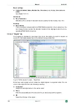 Предварительный просмотр 80 страницы IBA PROFIBUS ibaBM-DP Manual