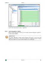 Предварительный просмотр 83 страницы IBA PROFIBUS ibaBM-DP Manual