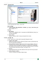 Предварительный просмотр 84 страницы IBA PROFIBUS ibaBM-DP Manual