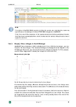 Предварительный просмотр 91 страницы IBA PROFIBUS ibaBM-DP Manual