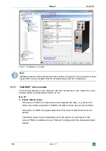 Предварительный просмотр 104 страницы IBA PROFIBUS ibaBM-DP Manual