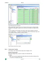 Предварительный просмотр 105 страницы IBA PROFIBUS ibaBM-DP Manual