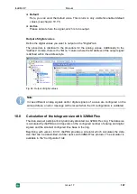 Предварительный просмотр 107 страницы IBA PROFIBUS ibaBM-DP Manual