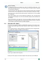 Предварительный просмотр 112 страницы IBA PROFIBUS ibaBM-DP Manual