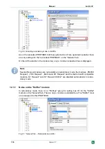 Предварительный просмотр 116 страницы IBA PROFIBUS ibaBM-DP Manual