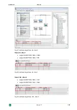 Предварительный просмотр 121 страницы IBA PROFIBUS ibaBM-DP Manual