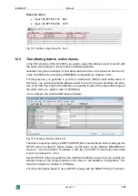 Предварительный просмотр 123 страницы IBA PROFIBUS ibaBM-DP Manual