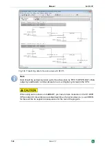 Предварительный просмотр 124 страницы IBA PROFIBUS ibaBM-DP Manual