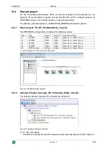 Предварительный просмотр 157 страницы IBA PROFIBUS ibaBM-DP Manual