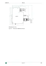 Предварительный просмотр 167 страницы IBA PROFIBUS ibaBM-DP Manual