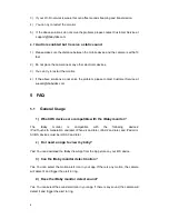 Preview for 9 page of iBaby M3s User Manual