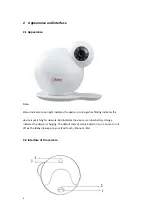 Preview for 6 page of iBaby M6S User Manual