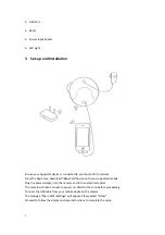 Preview for 7 page of iBaby M6S User Manual